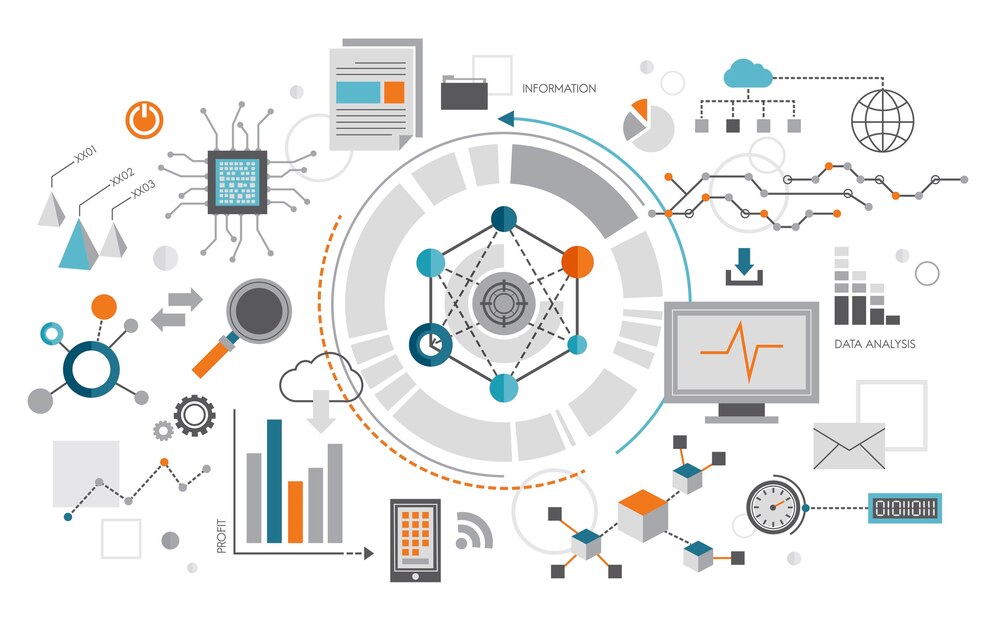 Streamlining Operations: How IT Management Enhances Day-to-Day Efficiency